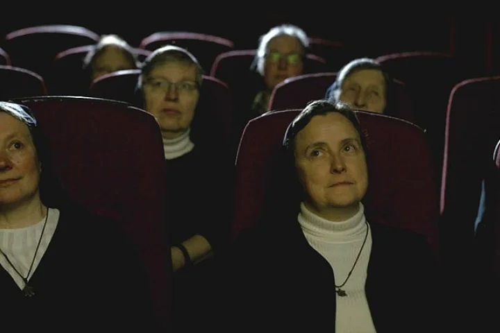 Kuriant filmą apie palaimintąjį Jurgį Matulaitį, jis tapo gyvas ir patiems kūrėjams
