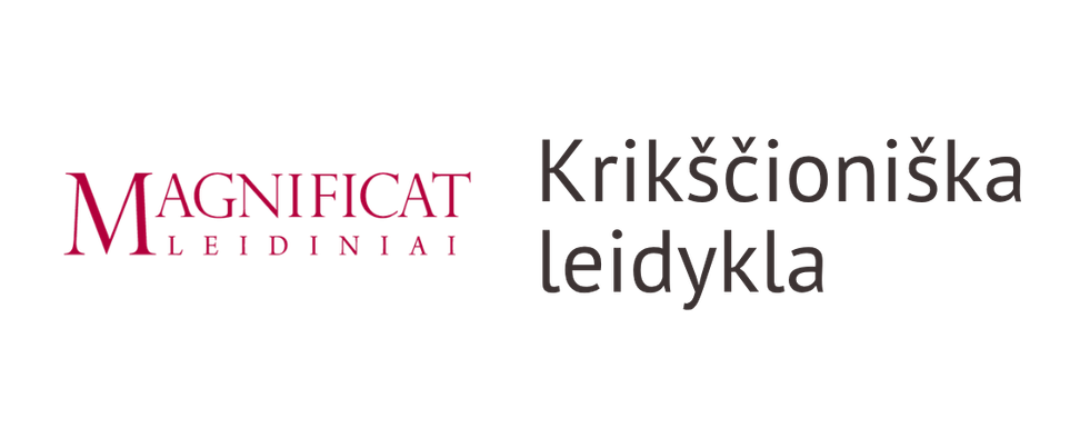 Magnificat leidiniai