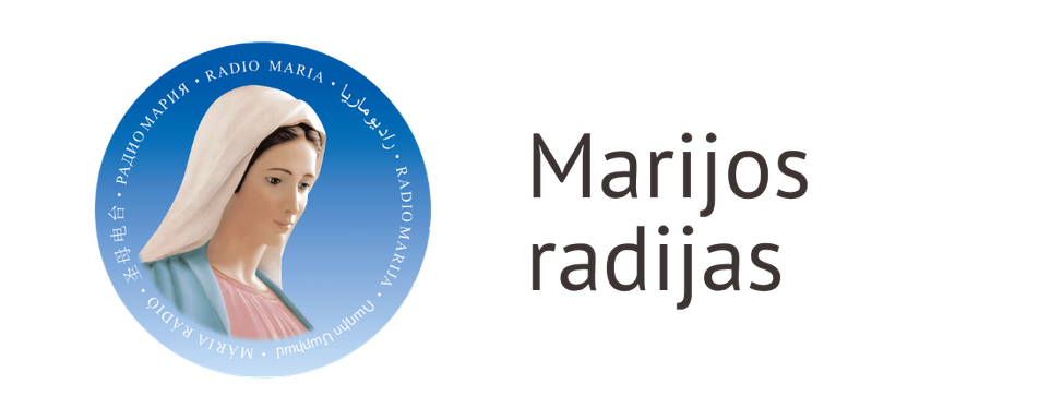 Marijos radijas