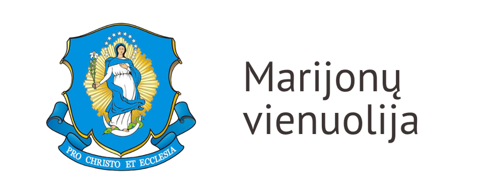 Marijonų vienuolija