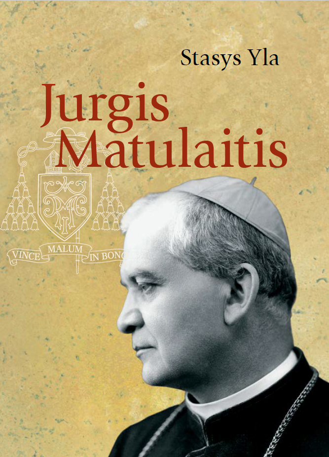 Jurgis Matulaitis